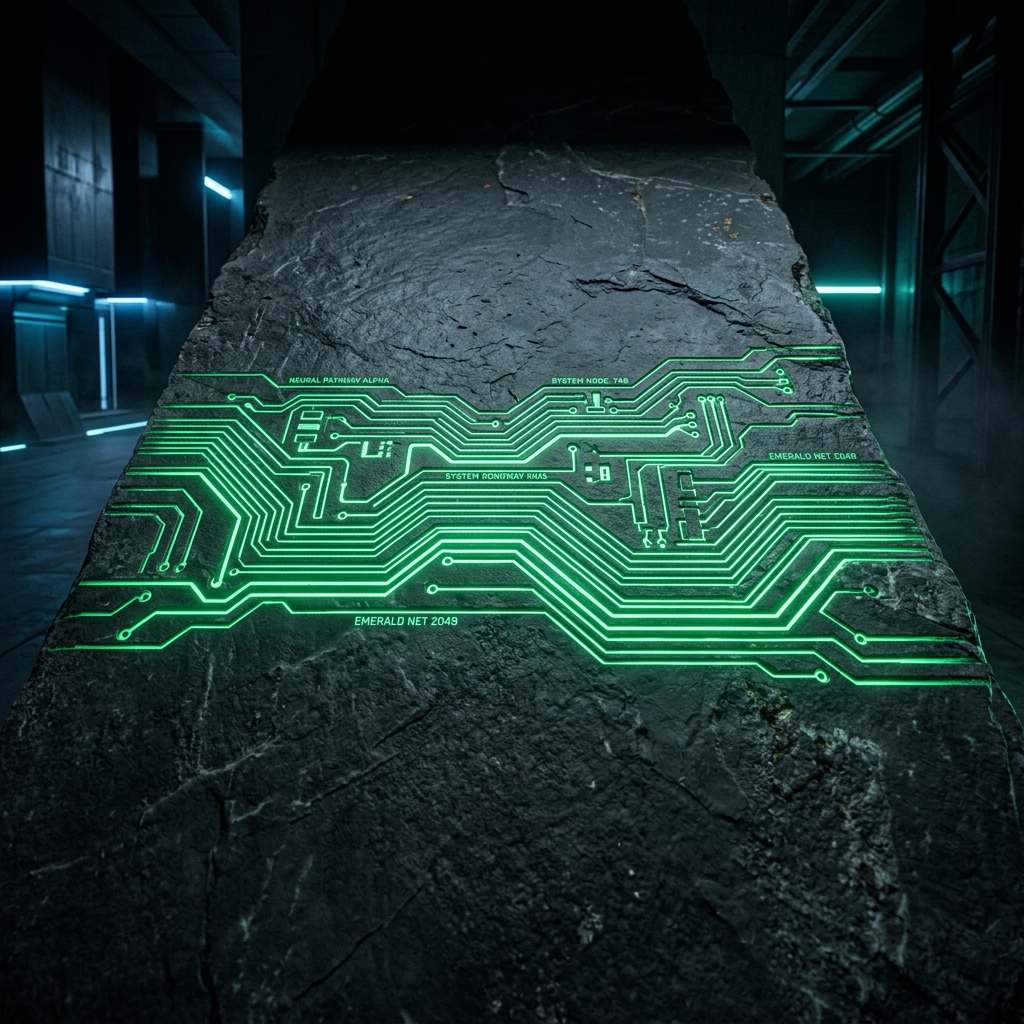 Artisanal Developer Artifacts