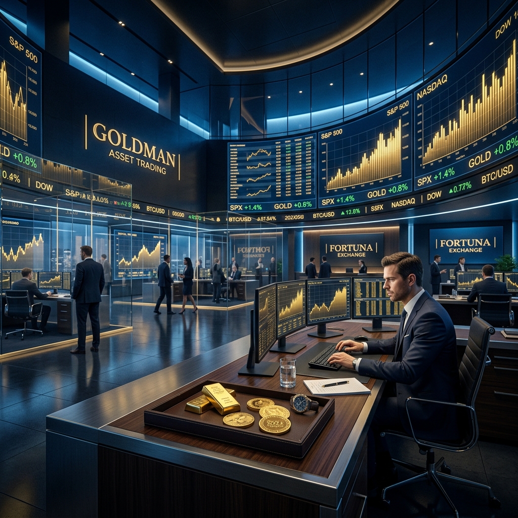 Artisanal Finance Artifacts