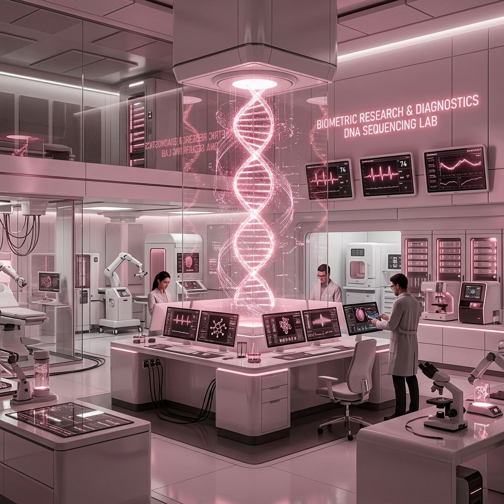 Artisanal Health Artifacts